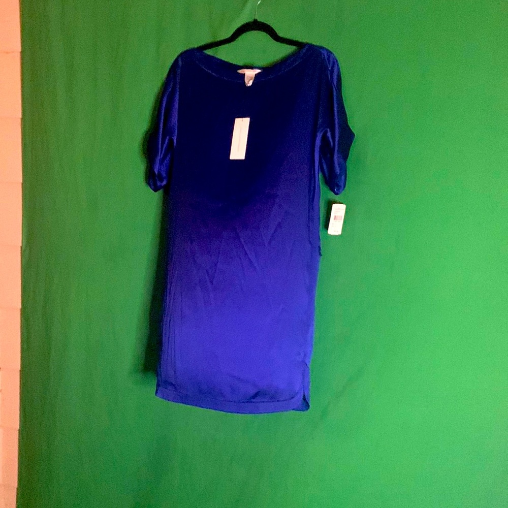 Diane Von Furstenburg size 10